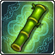 ☆☆·Dragon Tail Bamboo