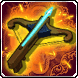☆☆·Anger Crossbow