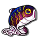 ☆ Gold Fish