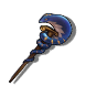 Maya Snake Wand