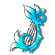 ☆ Magic Harp