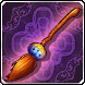 ☆☆  Flying Broom