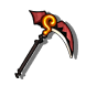 Fallen Angel's Sickle