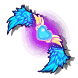 Legendary · Boomerang