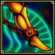 Exodia - Left Leg
