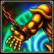 Exodia - Right Arm
