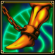 Exodia - Right Leg