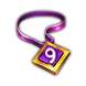 Trinity Bracelet +0