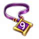 Trinity Bracelet +1