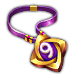 Trinity Bracelet +2