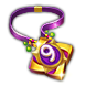  Trinity Bracelet +3