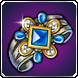 Anniversary Platinum Bracelet+4