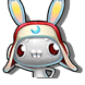 S6 Rabbit Number 1