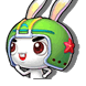 S6 Rabbit Number 3