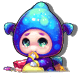 S1 Puffy Mellow
