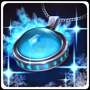 Sapphire Dragon Eye