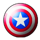 Vibranium Shield