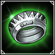Ring of Ares +1