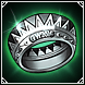 Ring of Ares +2