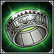Ring of Ares +3
