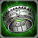 Ring of Ares +4