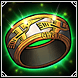 Ring of Ares +5