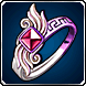 Happiness Ring +4