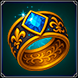 Ring of Zeus +1