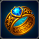 Ring of Zeus +2