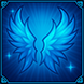 Ice Phoenix Wings