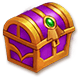 Spirit Pill Chest
