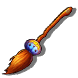 ☆ Flying Broom