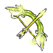 Legendary - God of Luck