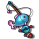 ☆☆ Fishing Rod
