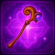 Holy Wizard’s Wand