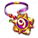 Trinity Bracelet +4