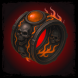 Bracelet of Hades +1