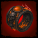 Bracelet of Hades +2
