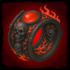 Bracelet of Hades +3