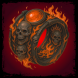 Bracelet of Hades +4