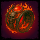 Bracelet of Hades +5