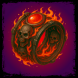 Bracelet of Hades +6