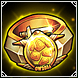 Ares Bracelet +8