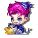 S6 Rocket Pop Rex