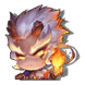 S1 - Flaming Fury