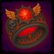 Ring of Hades +7
