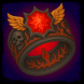 Ring of Hades +8