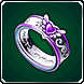 Romance Ring +2
