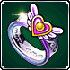 Romance Ring +4