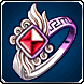 Happiness Ring +5